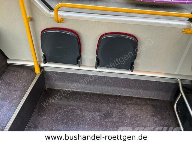 MAN A 23 Lion´s City G/O 530 G/Citaro/Klima/EEV Ledbusser